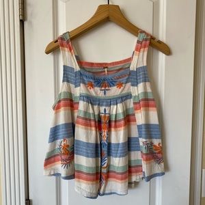 Free People Top